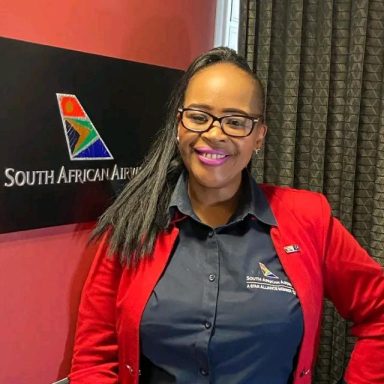 South African Airways