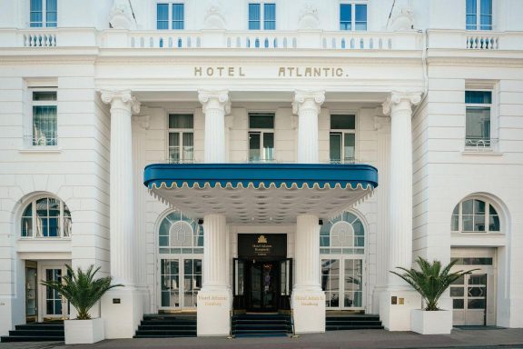 Hotel Atlantic