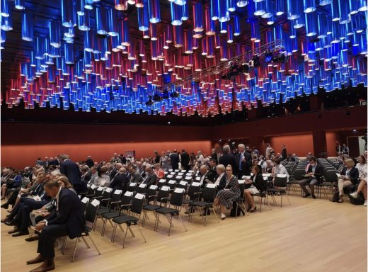 CCH Conference Room